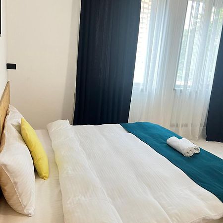 Opera Boutique Hotel Тбилиси Экстерьер фото