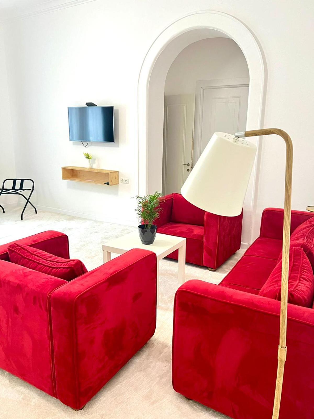 Opera Boutique Hotel Тбилиси Экстерьер фото